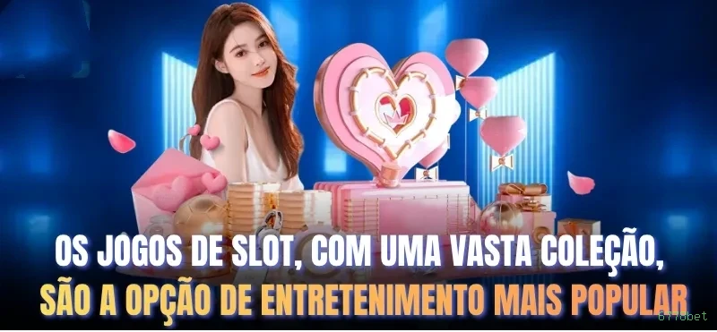 Acessar jogos e bônus no APK