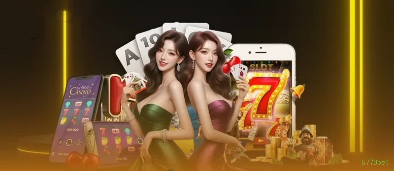 Download PC 6778bet