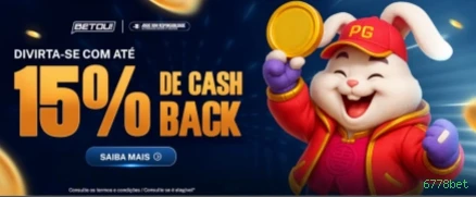 Reload Bonus 6778bet